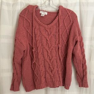 Super soft sweater